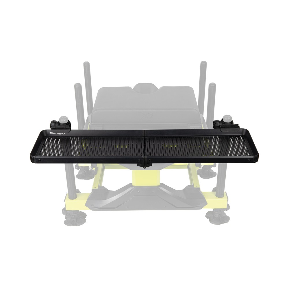 Matrix Slim Folding Side Tray