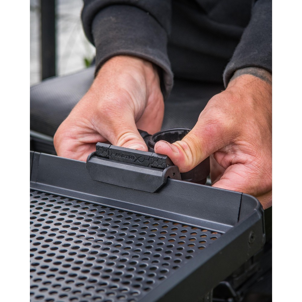 Matrix Slim Folding Side Tray