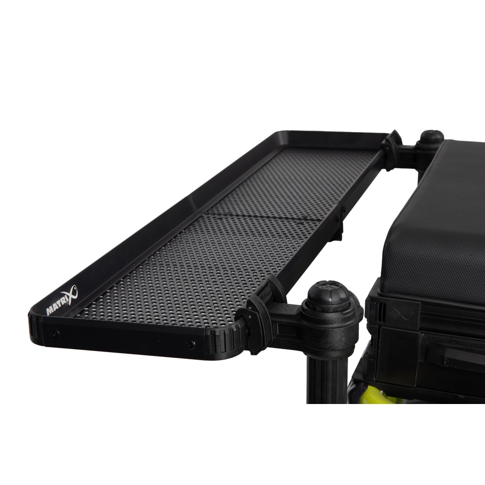 Matrix Slim Folding Side Tray
