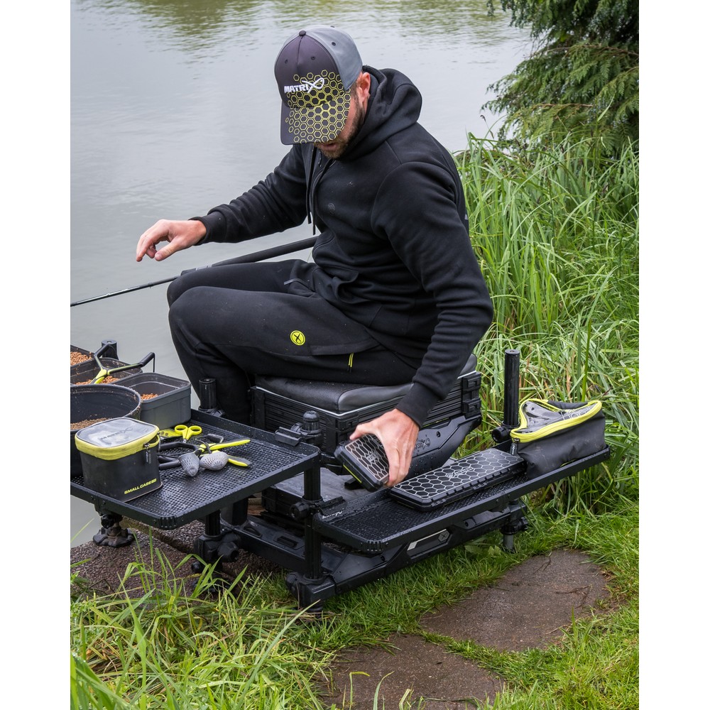 Matrix Slim Folding Side Tray