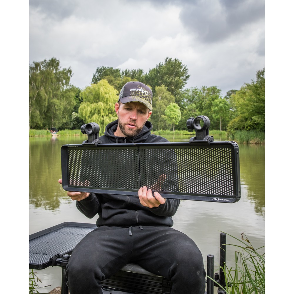 Matrix Slim Folding Side Tray