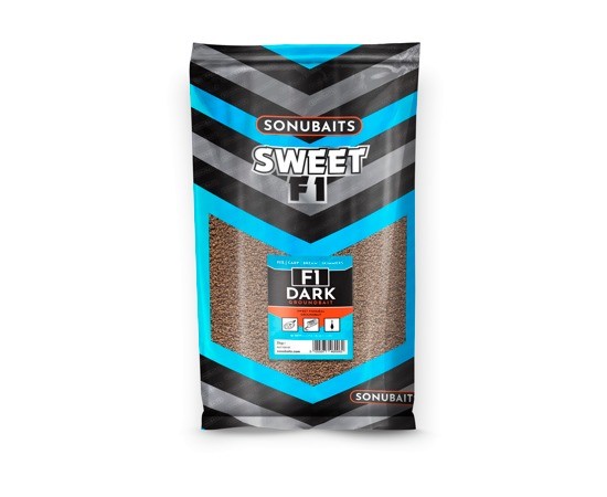 Sonubaits Sweet F1 - Dark