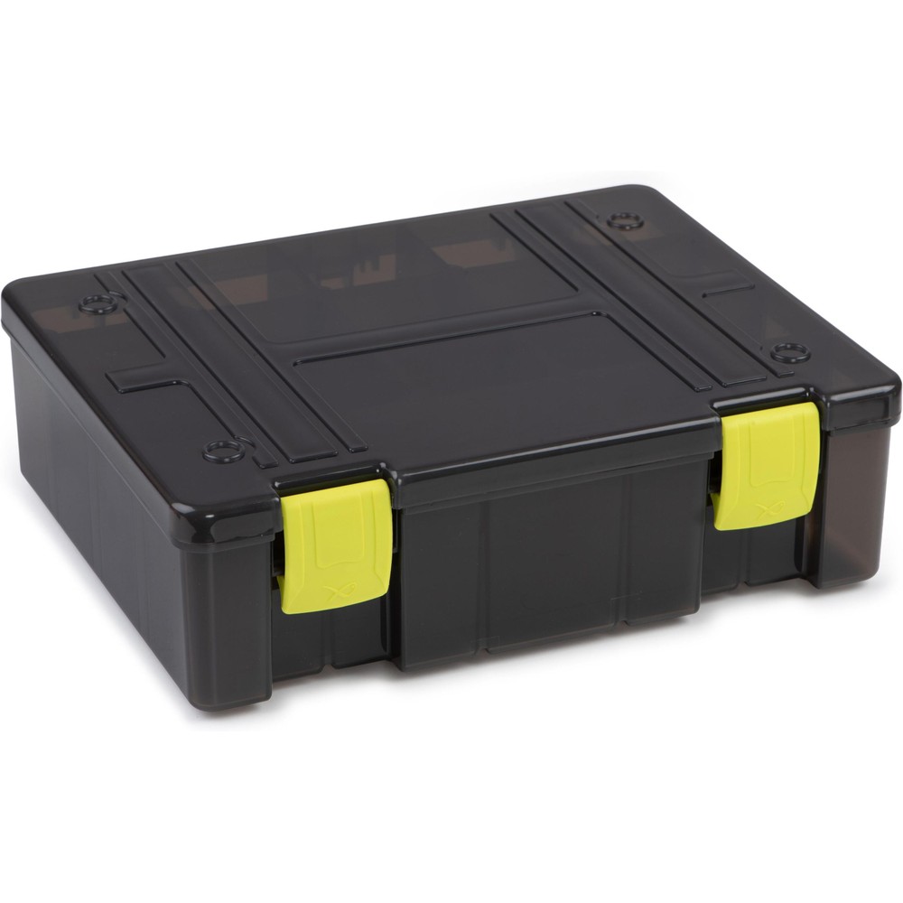 Matrix Medium Compartment Tackle Box - Deep