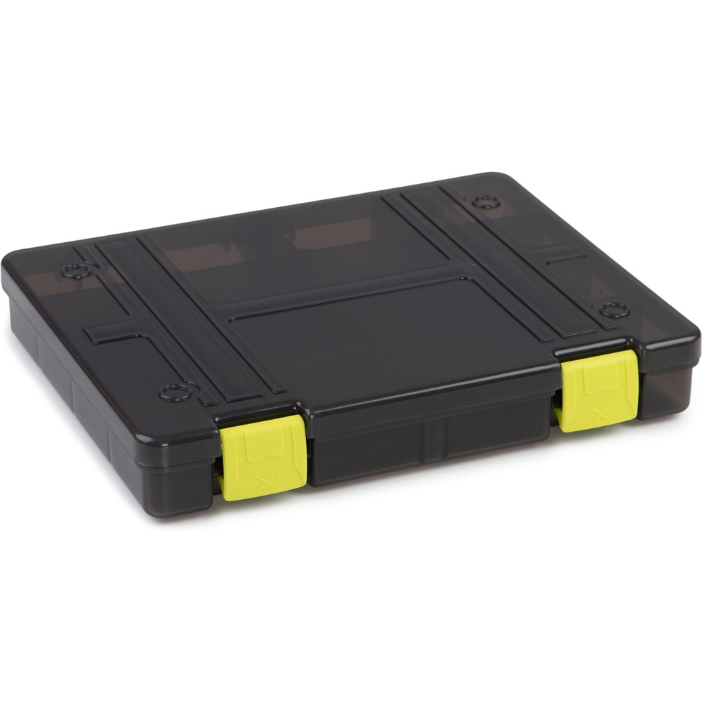 Matrix Medium Compartment Tackle Box - Shallow