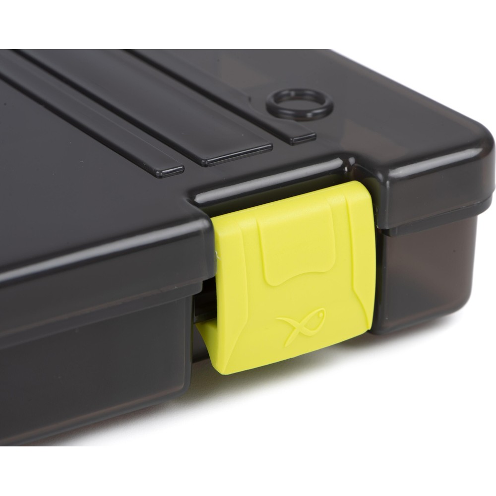 Matrix Medium Compartment Tackle Box - Shallow 