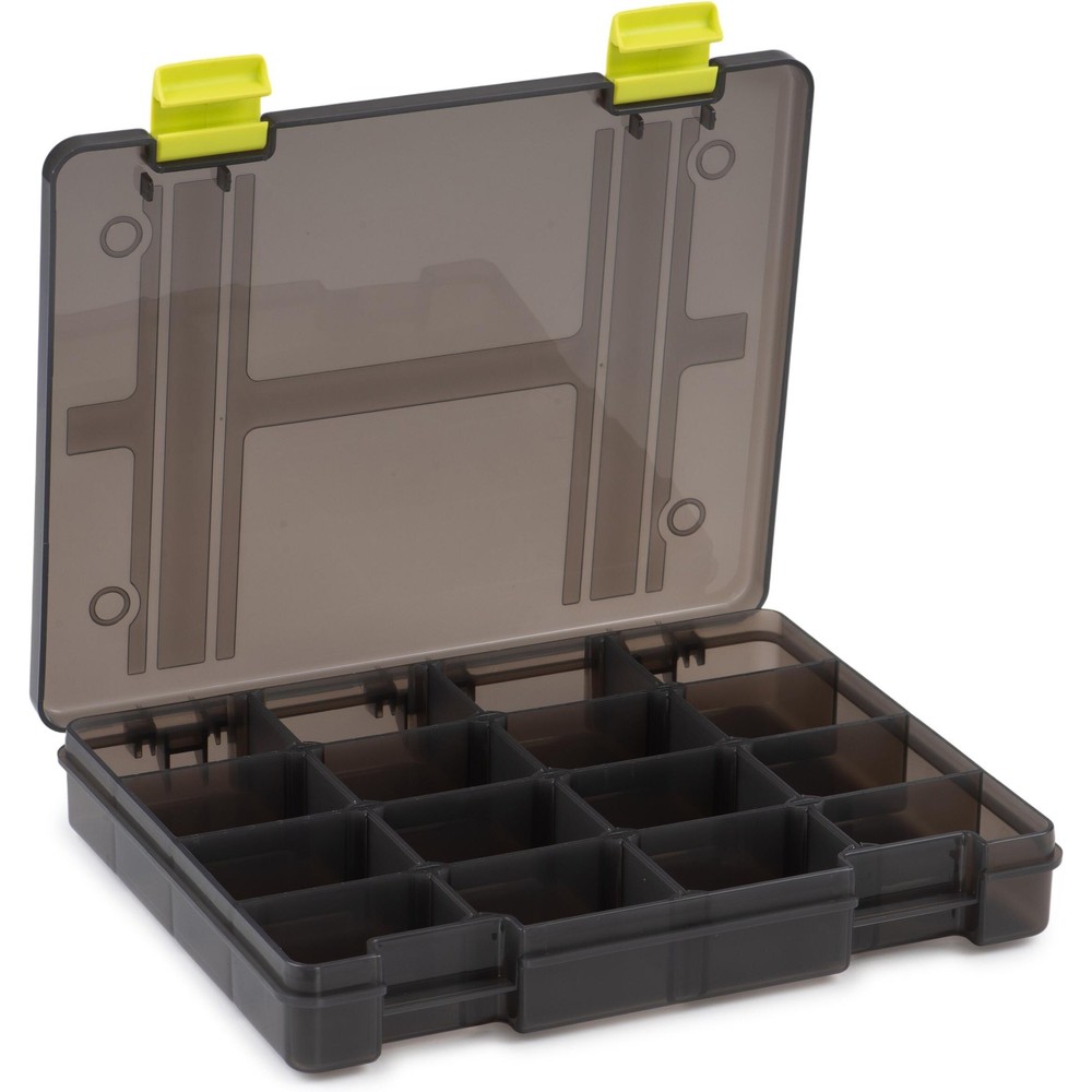 Matrix Medium Compartment Tackle Box - Shallow 