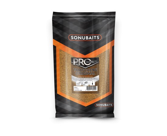 Sonubaits Pro Thatchers Original