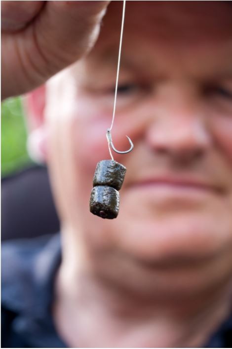 Sonubaits Pellet O's Spicy Sausage