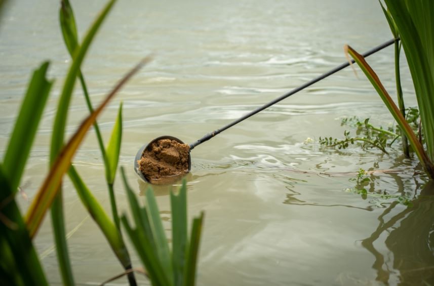 Sonubaits Super Crush Krill & Squid Groundbait 