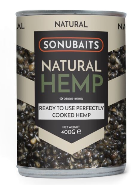 Sonubaits Hemp Natural