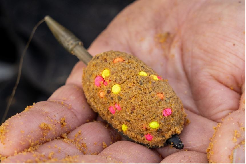 Sonubaits Fluoro Rocks