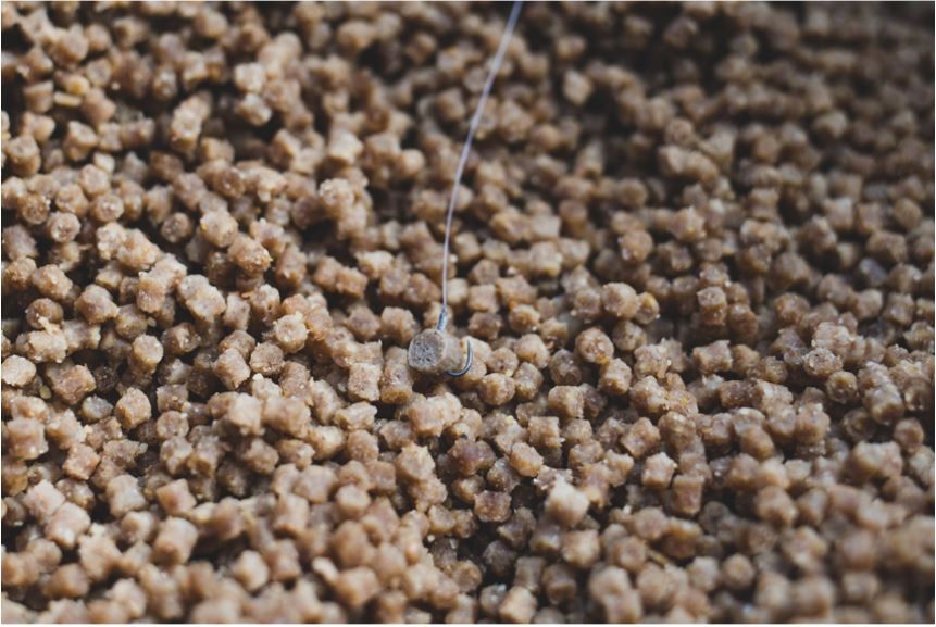 Sonubaits Pro Expander Pellets Brown