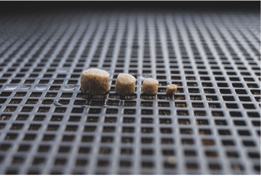 Sonubaits Pro Expander Pellets Brown