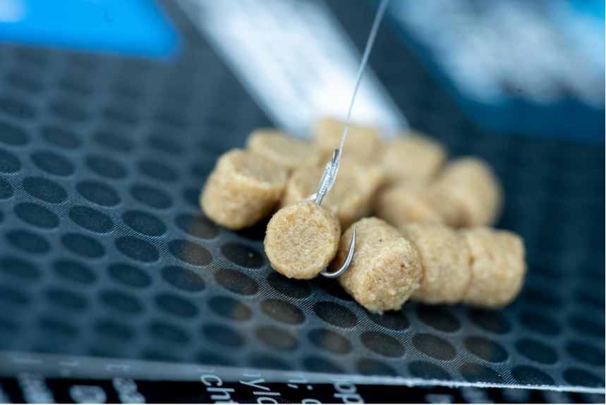 Sonubaits Pro Expander Pellets Brown