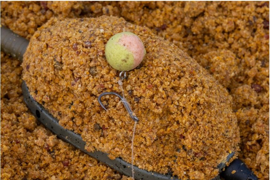 Sonubaits Spike'um Wafters Specials 8mm