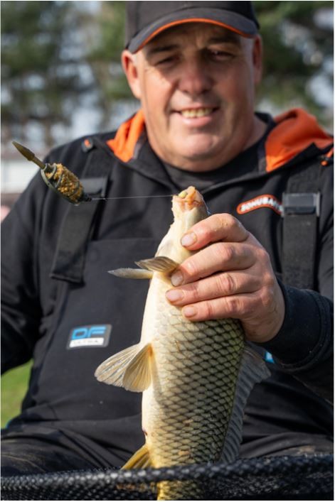 Sonubaits Spike'um Wafters Specials 8mm