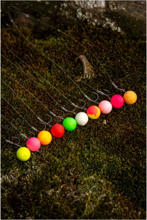 Sonubaits Spike'um Wafters Specials 8mm