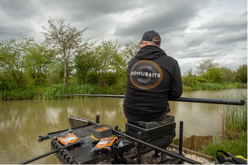 Sonubaits Hard Pellets