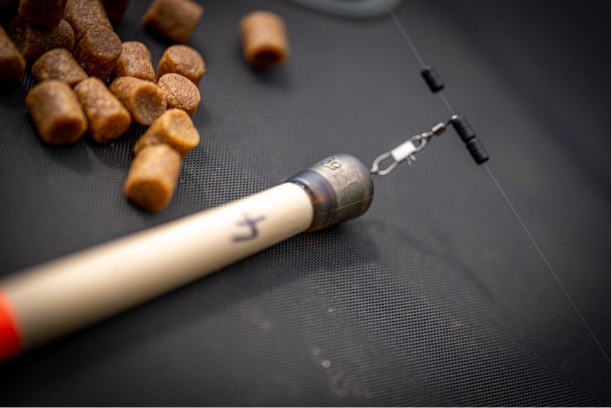 Sonubaits Fin Perfect Feed Pellets Pellet Brown