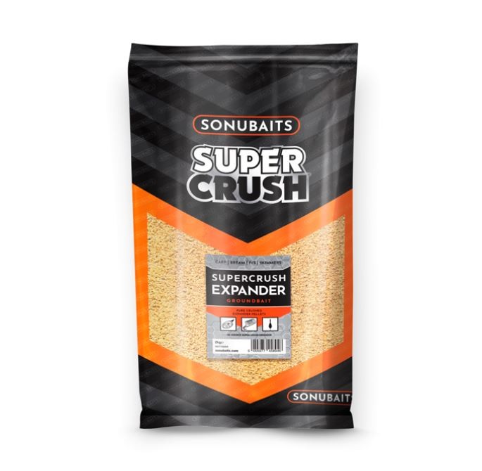 Sonubaits Supercrush Expander