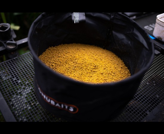 Sonubaits Supercrush Expander