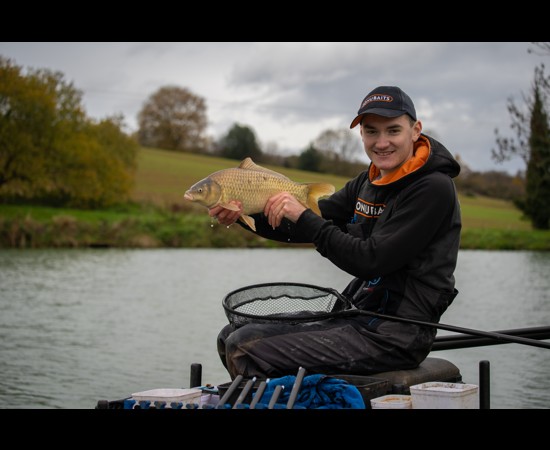 Sonubaits Supercrush Expander