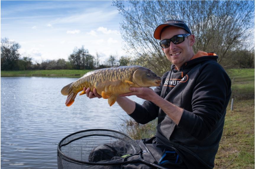 Sonubaits Super Crush Power Scopex 