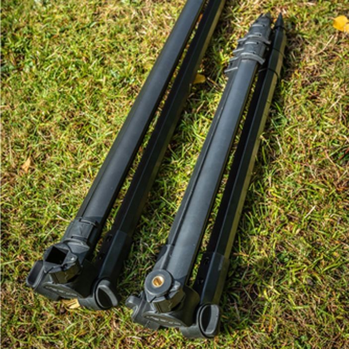 Korum Compact River Tripod 