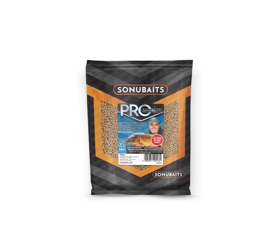 Sonubaits Pro Expander Pellets
