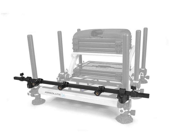 Preston Innovations Offbox 36 Snaplok Tool Bar