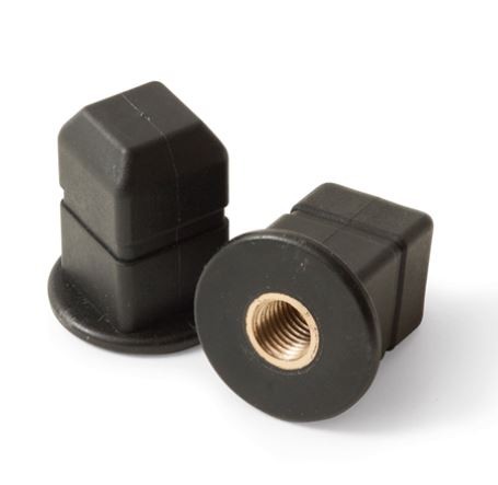 Preston Innovations Offbox Pro Quick Release Knuckle