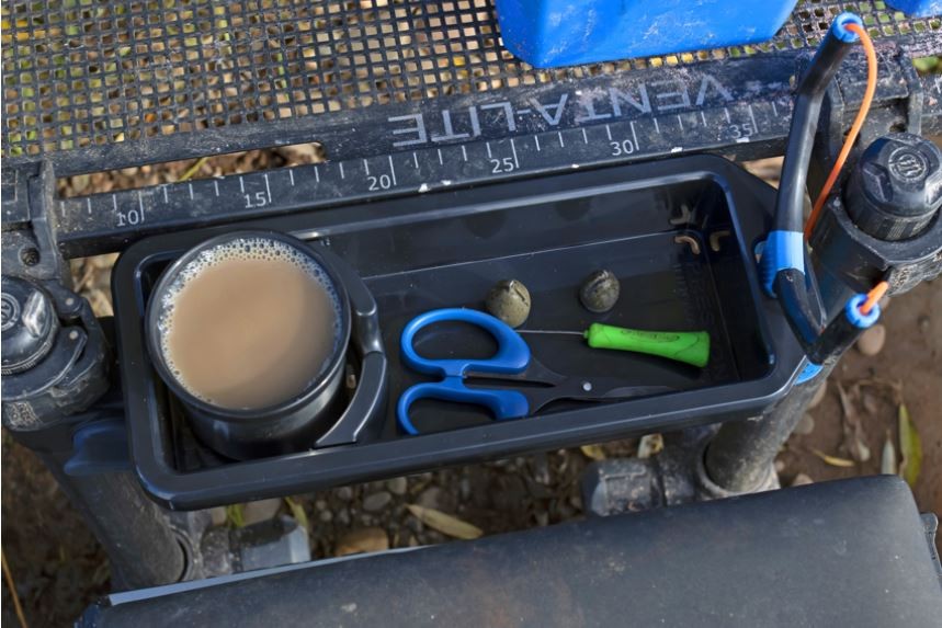 Preston Innovations Offbox Accessory Tray