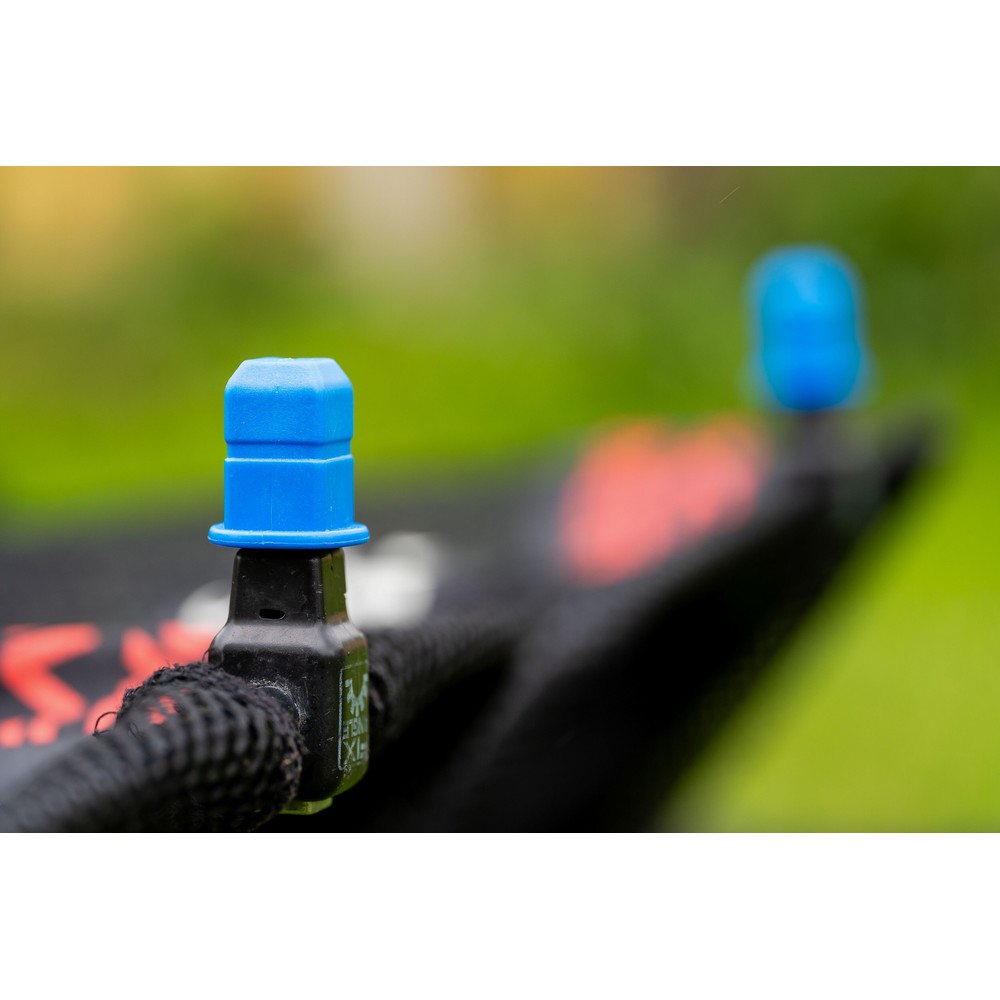Preston Innovations Offbox Quick Release Inserts - Blue