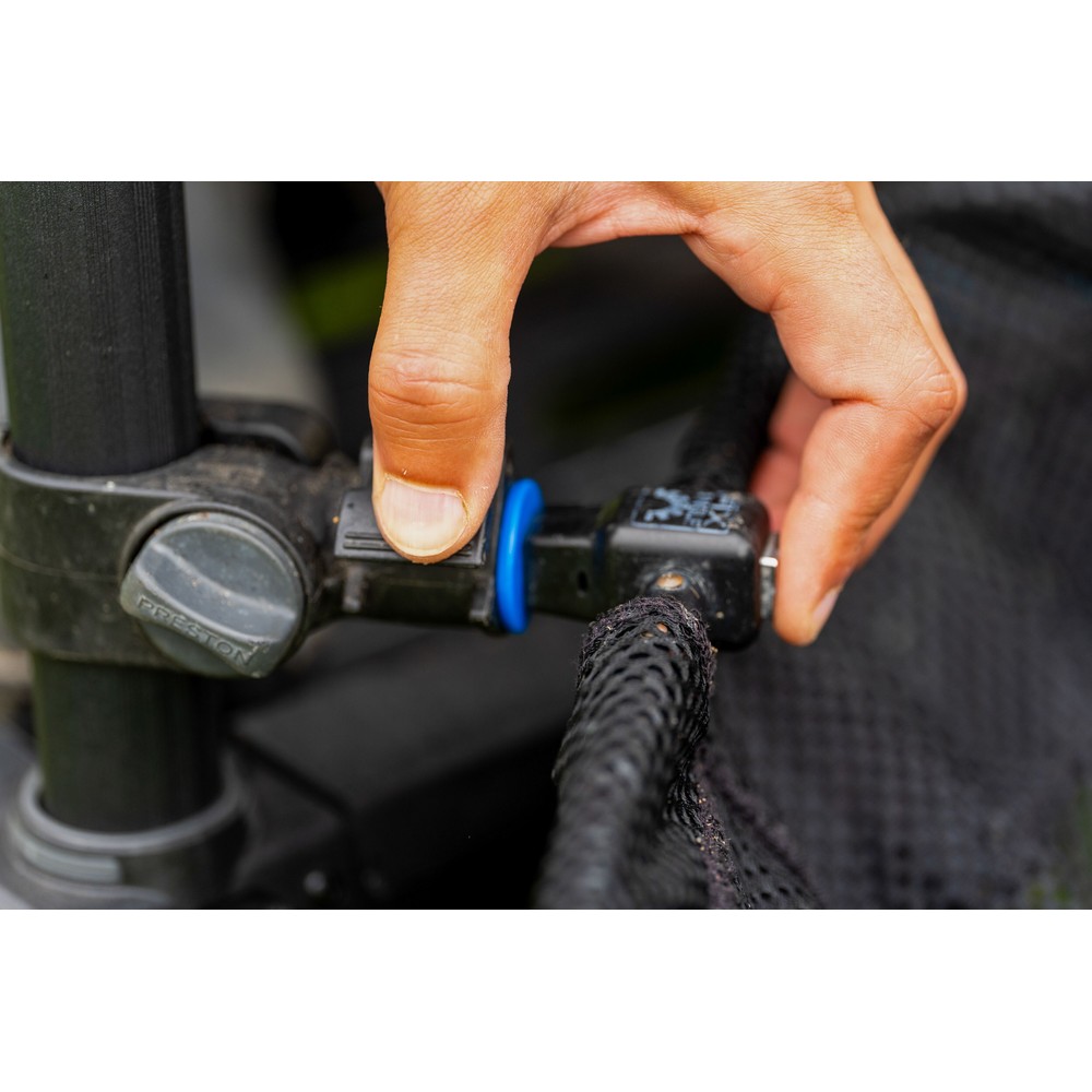 Preston Innovations Offbox Quick Release Inserts - Blue