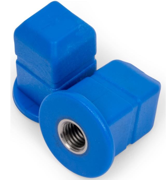 Preston Innovations Offbox Quick Release Inserts - Blue