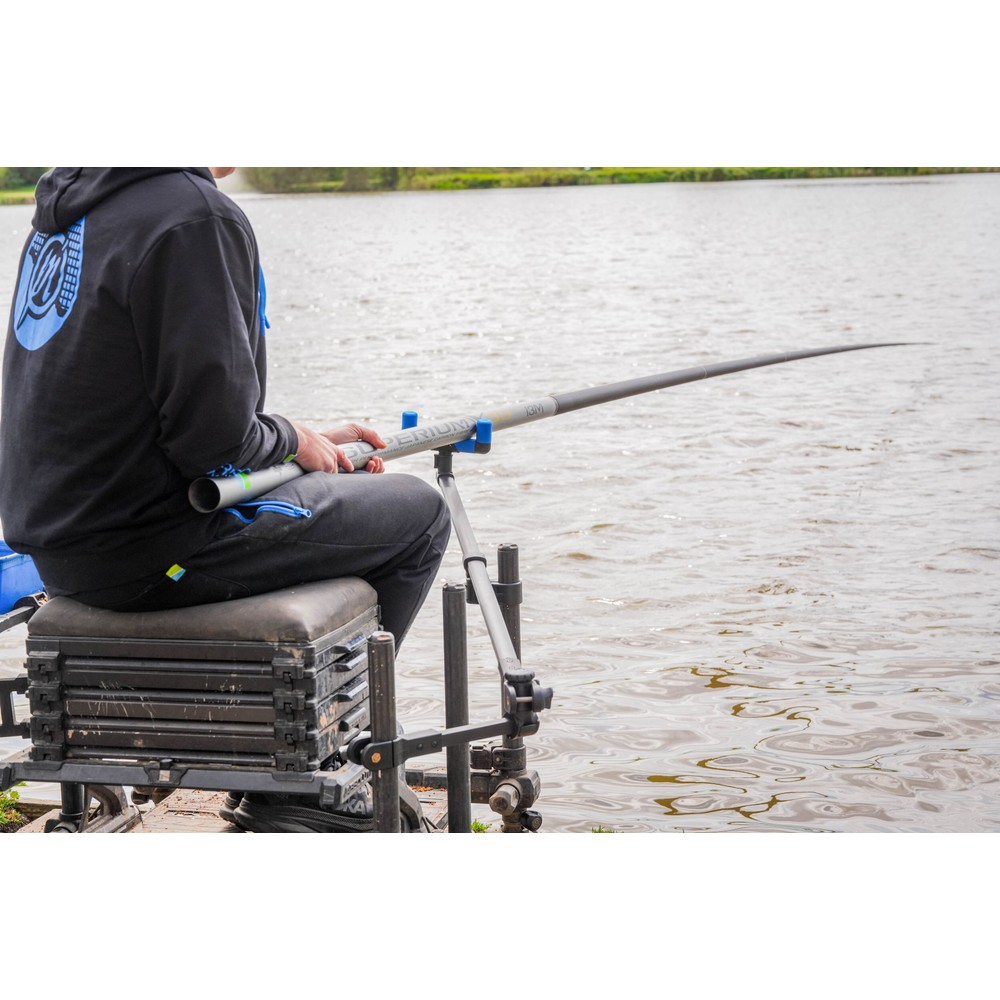 Preston Innovations Offbox Pole Support System