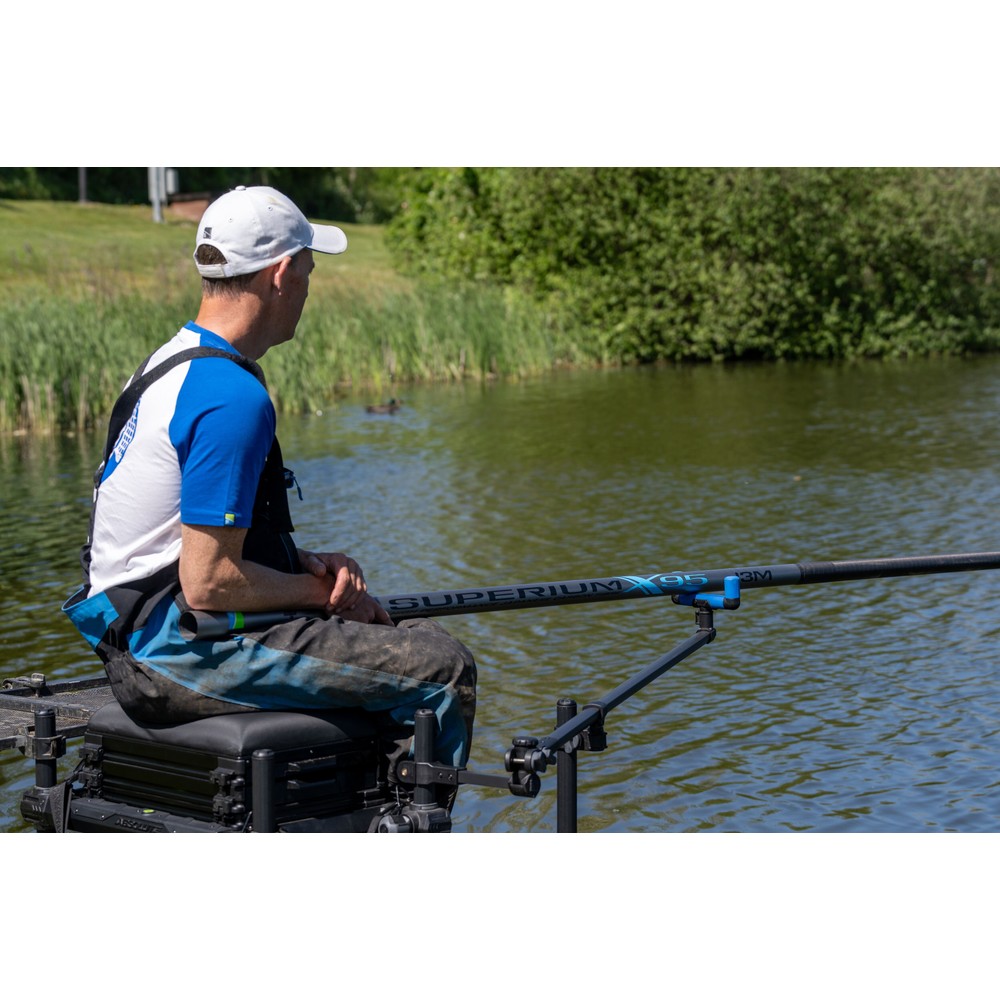 Preston Innovations Offbox Pole Support System
