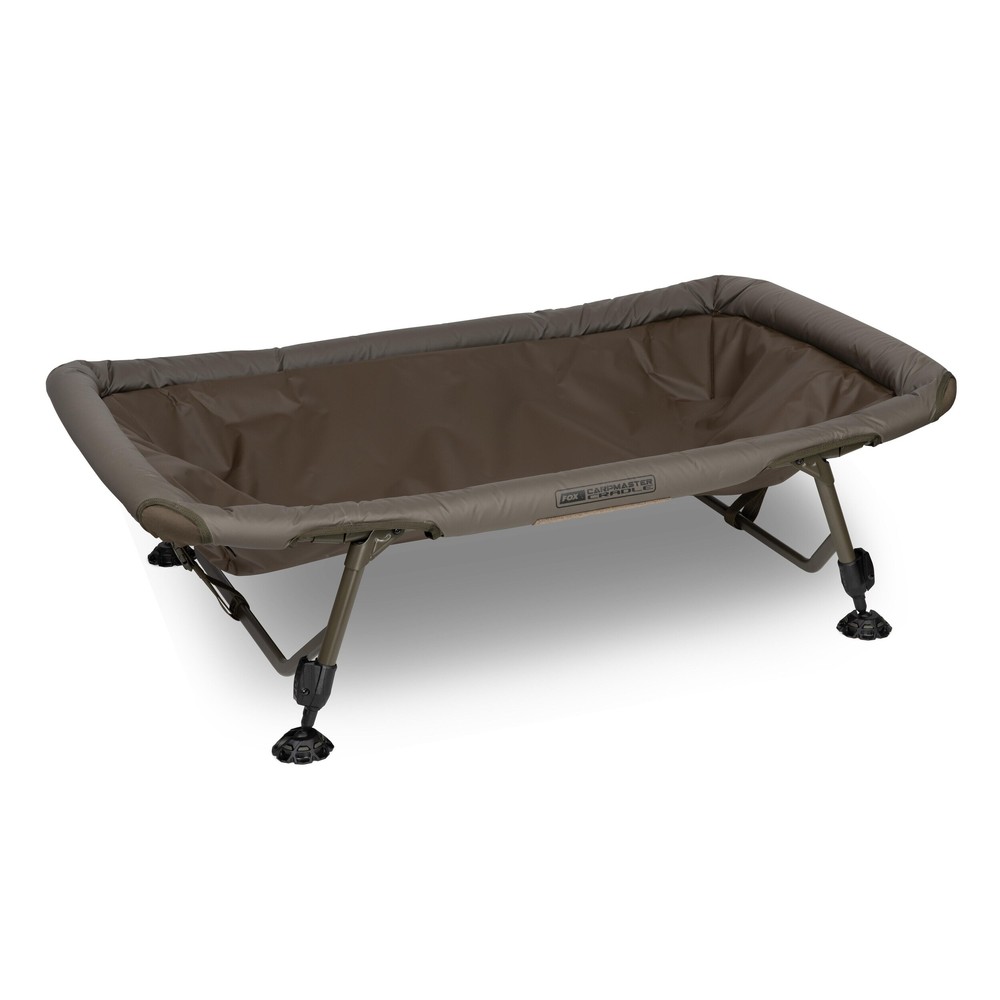 Fox - Carpmaster Welded Cradle