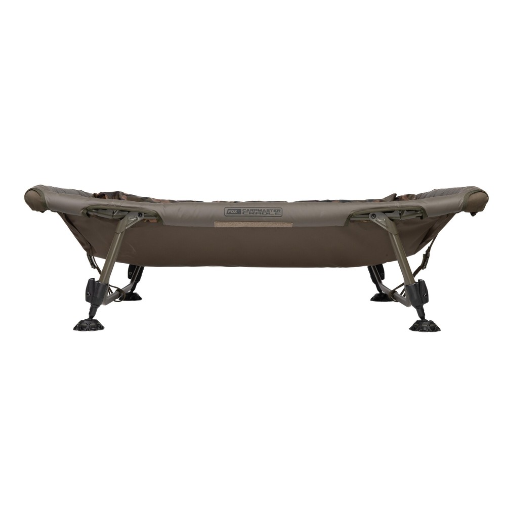 Fox - Carpmaster Welded Cradle 