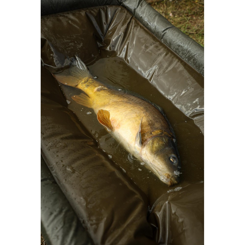 Fox - Carpmaster Welded Cradle 