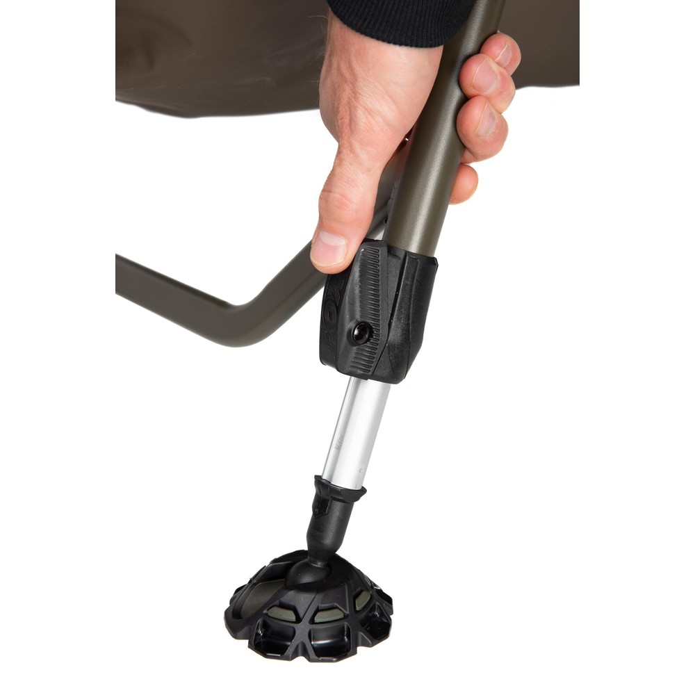 Fox - Carpmaster Welded Cradle 