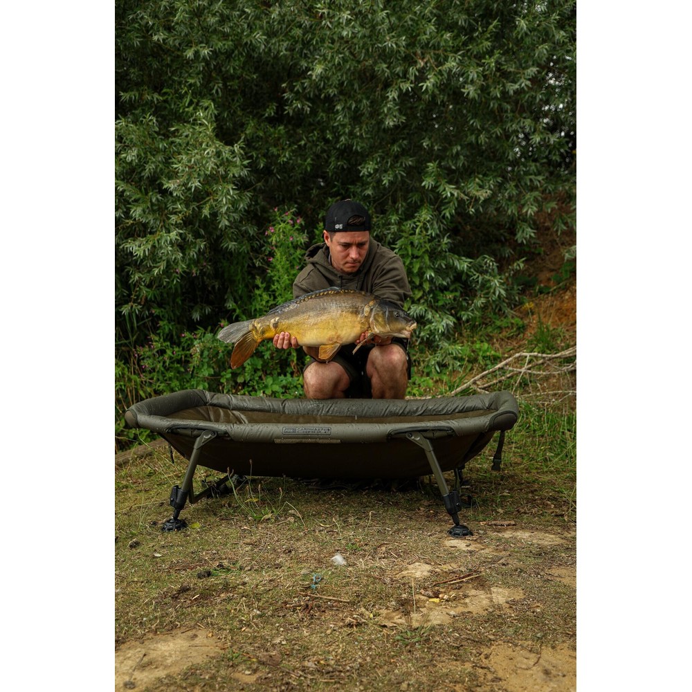 Fox - Carpmaster Welded Cradle 