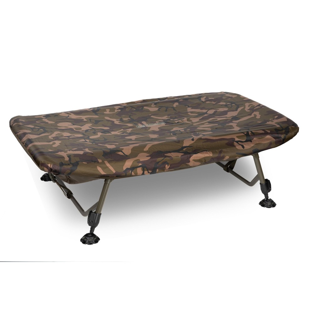 Fox - Carpmaster Welded Cradle 