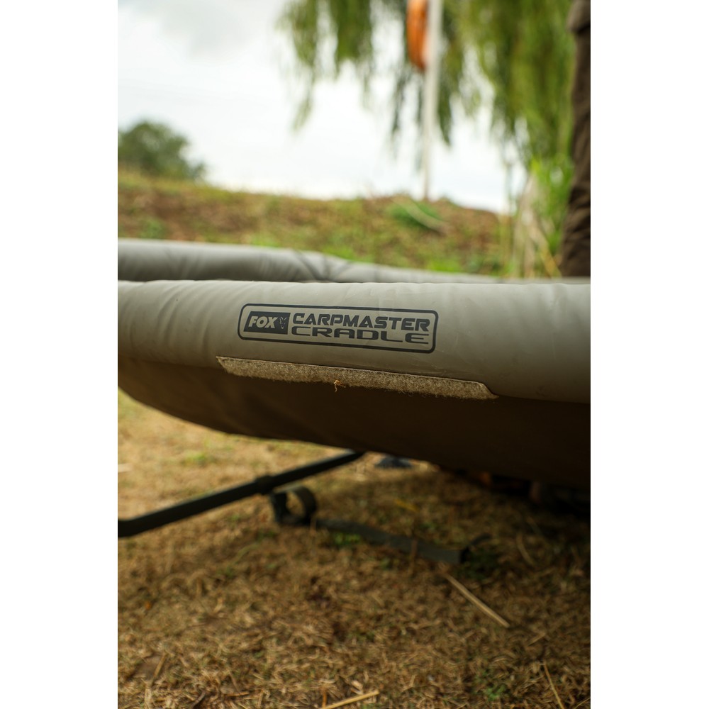 Fox - Carpmaster Welded Cradle 