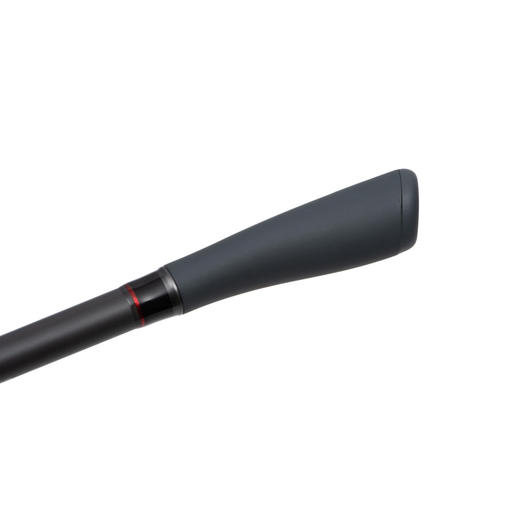 Fox Rage Warrior Shad & Spin Rod - 30-90g - 6'11