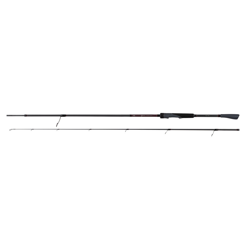 Fox Rage Warrior Zander Jigger Rod - 10-30g - 6'11"