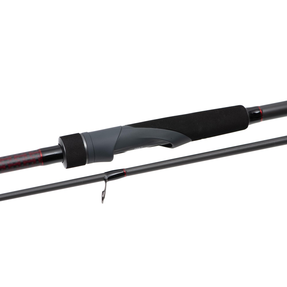 Fox Rage Warrior Shad & Spin Rod - 30-90g - 6'11