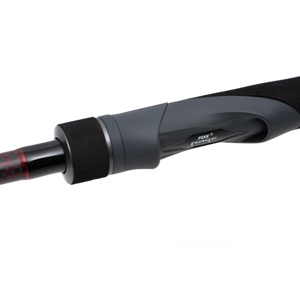 Fox Rage Warrior Shad & Spin Rod - 30-90g - 6'11