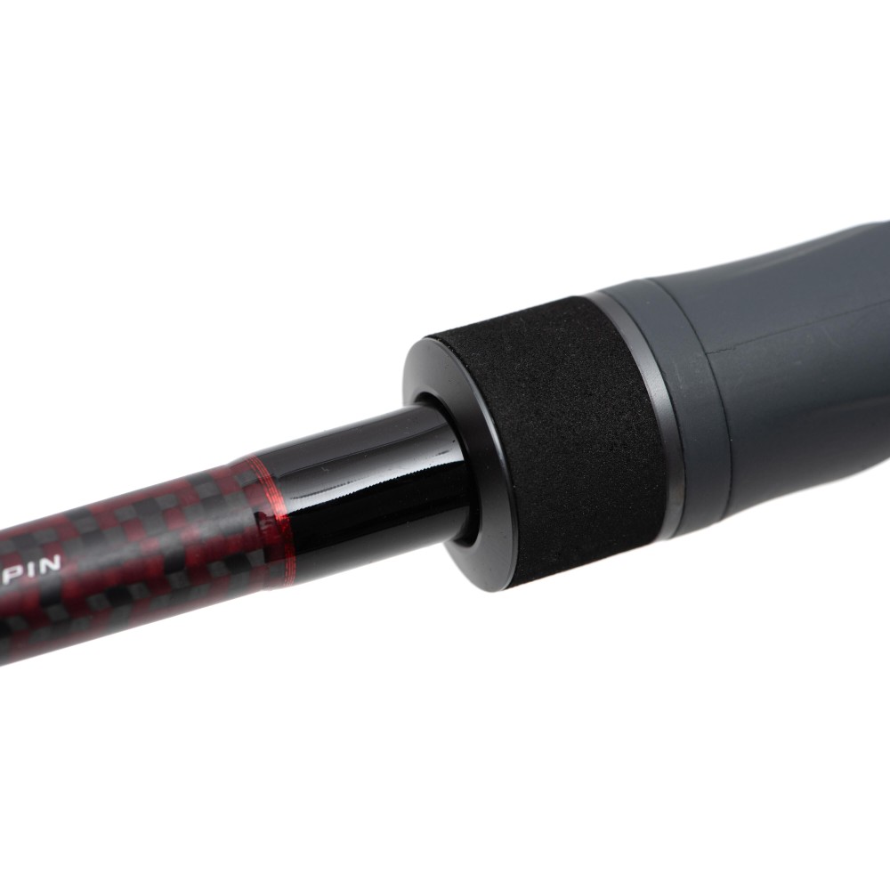 Fox Rage Warrior Shad & Spin Rod - 20-60g - 6'11