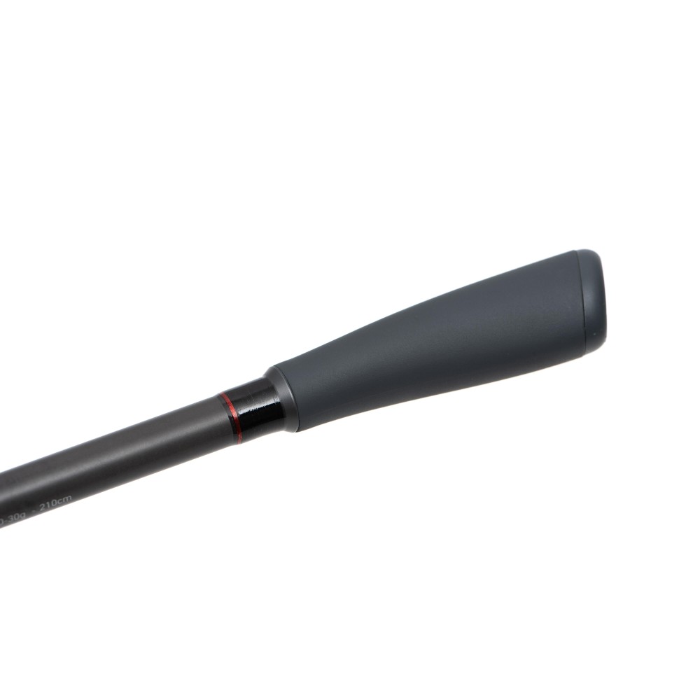 Fox Rage Warrior Zander Jigger Rod - 10-30g - 6'11